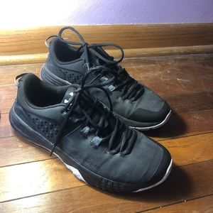 Men’s under armour shoes